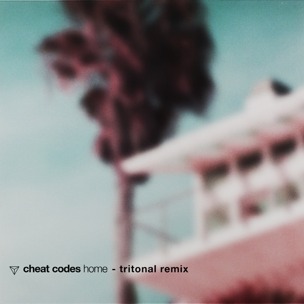 Home (Tritonal Remix) - Single album cover