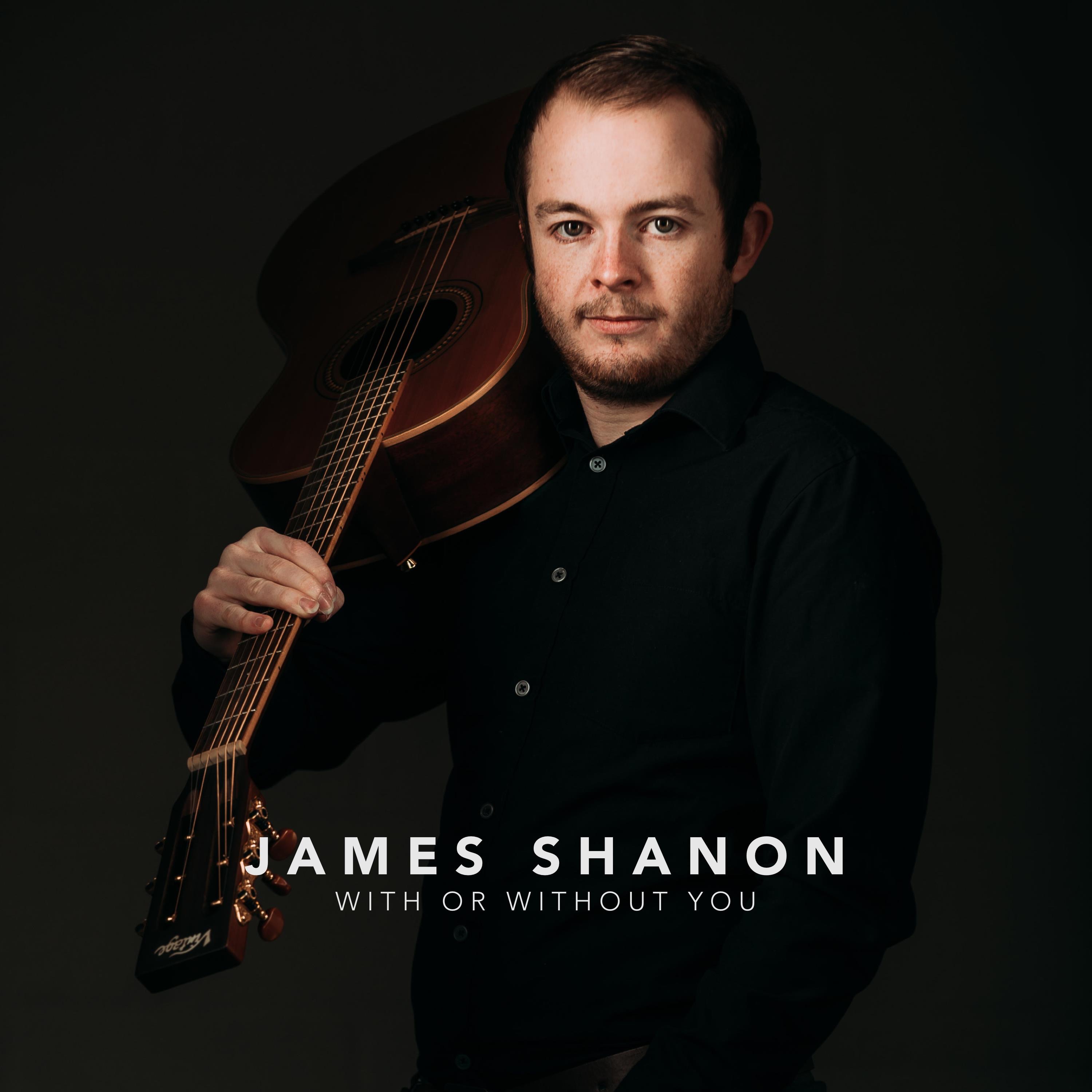 With or Without You - Single album cover