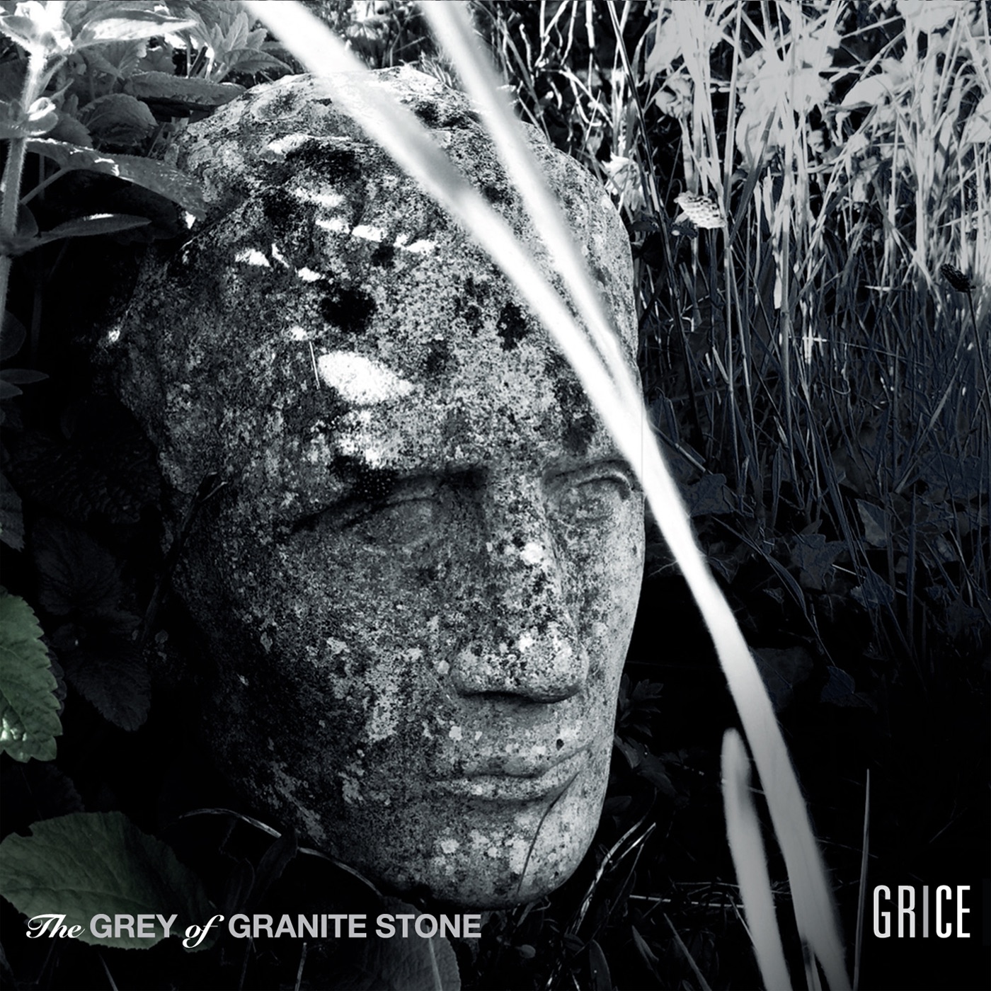 The Grey of Granite Stone - EP album cover