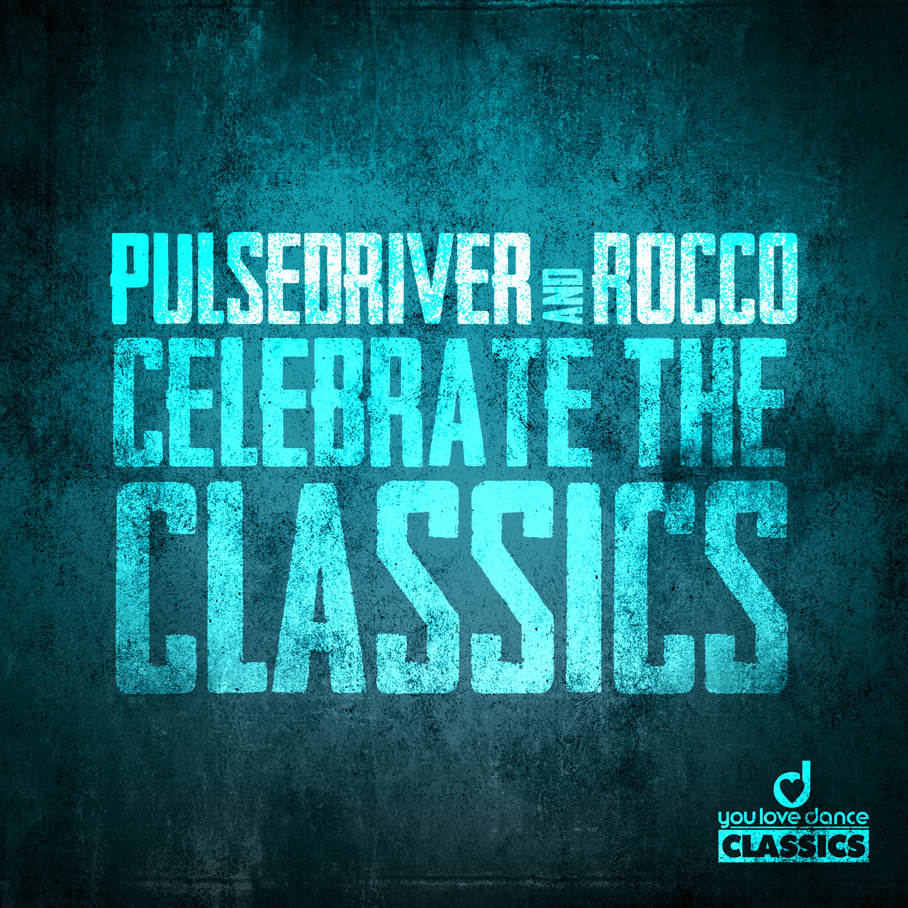 Celebrate the Classics - Single album cover