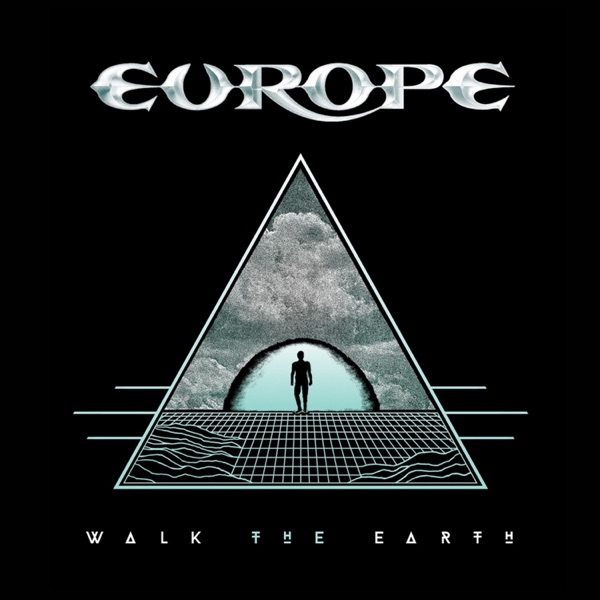 Walk the Earth album cover