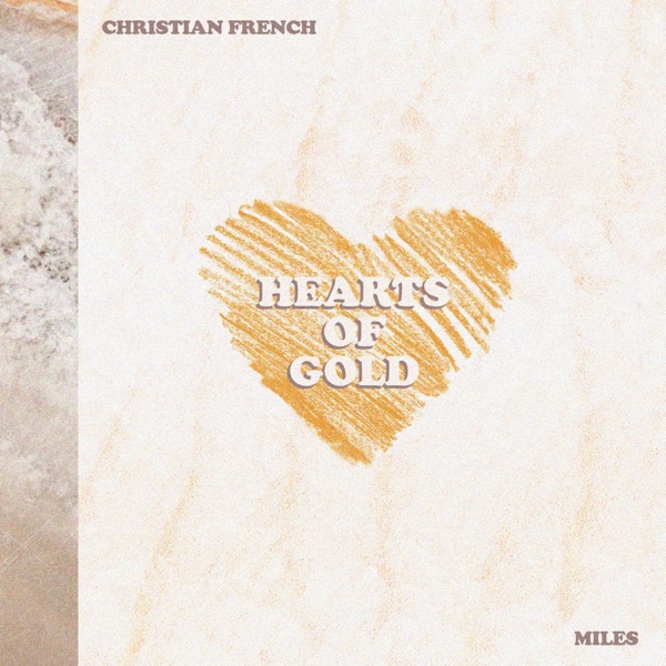 Hearts of Gold - Single album cover