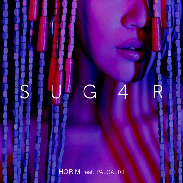 Sug4r (feat. Paloalto) - Single album cover