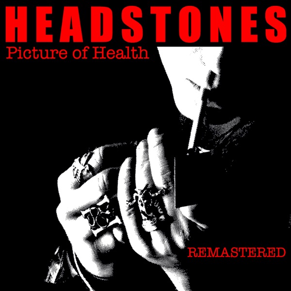 Picture of Health (Remastered) album cover