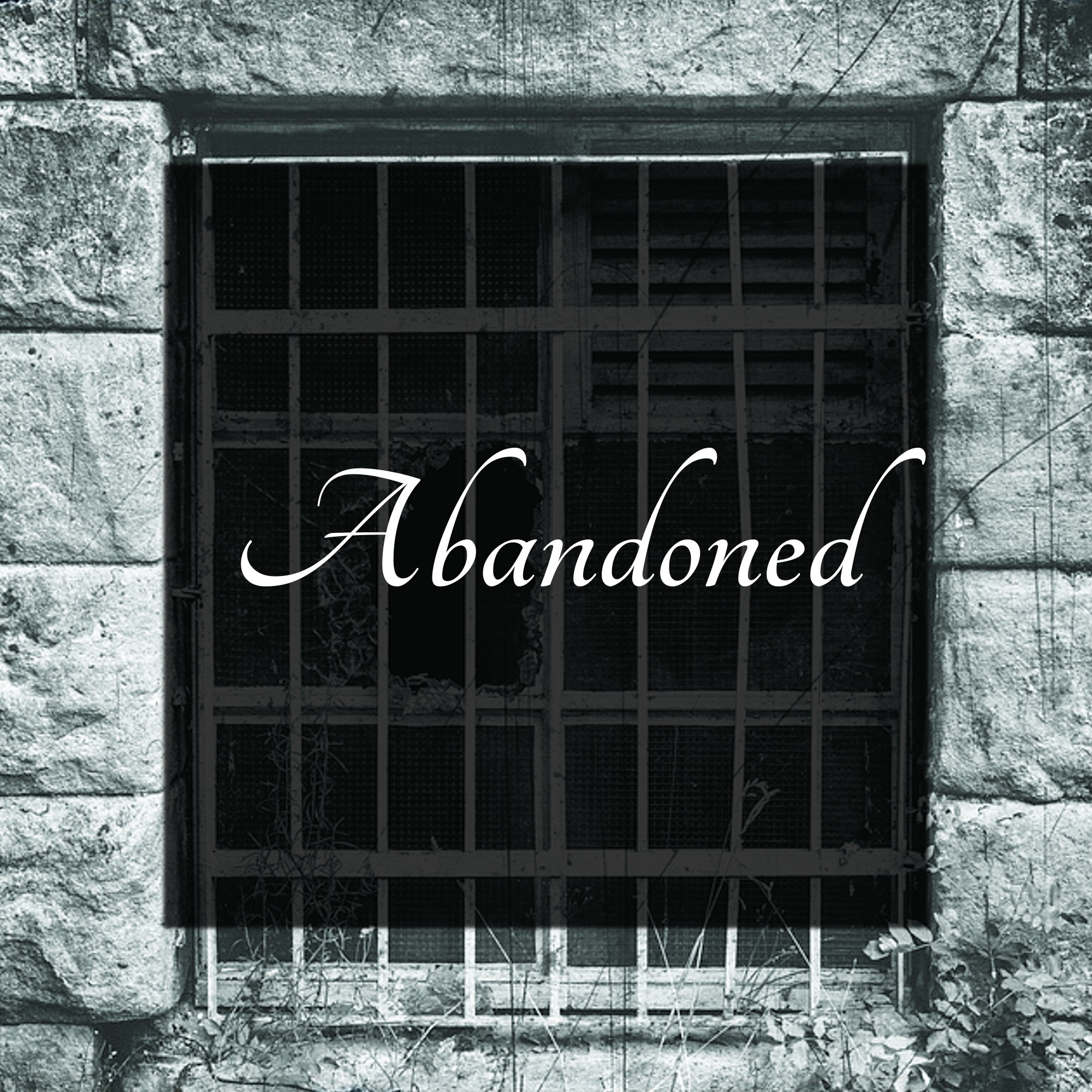 Abandoned - Single album cover