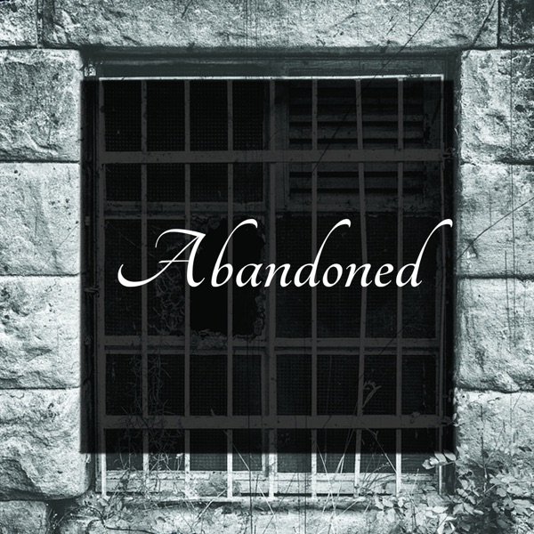 Abandoned - Single album cover