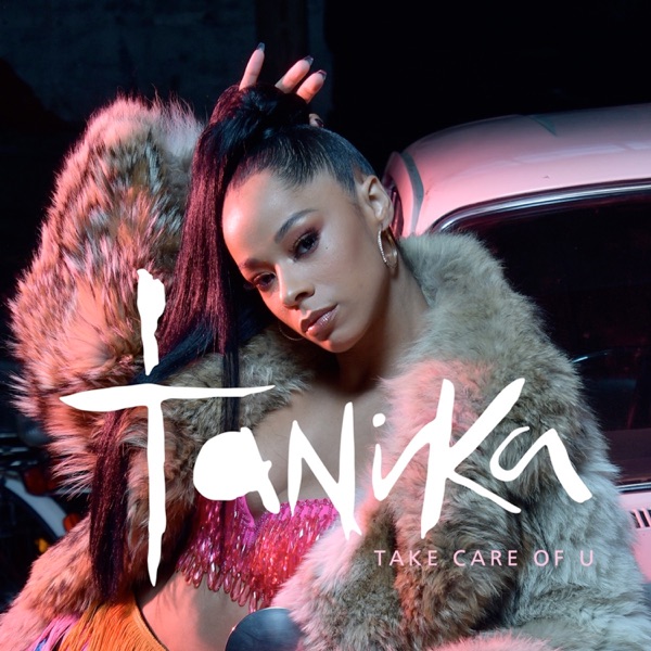 Take Care of U - Single album cover