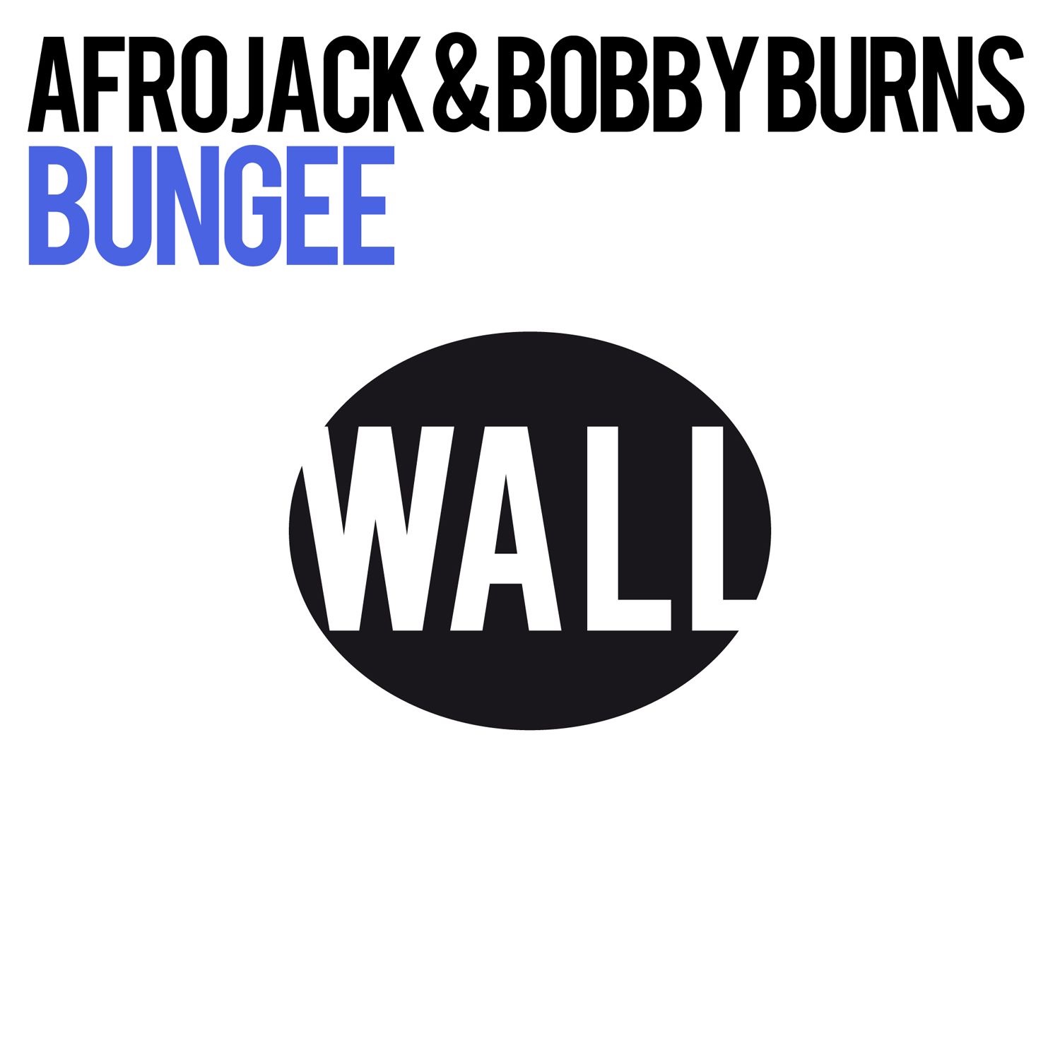 Bungee - Single album cover