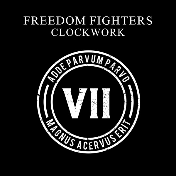 Clockwork - Single album cover