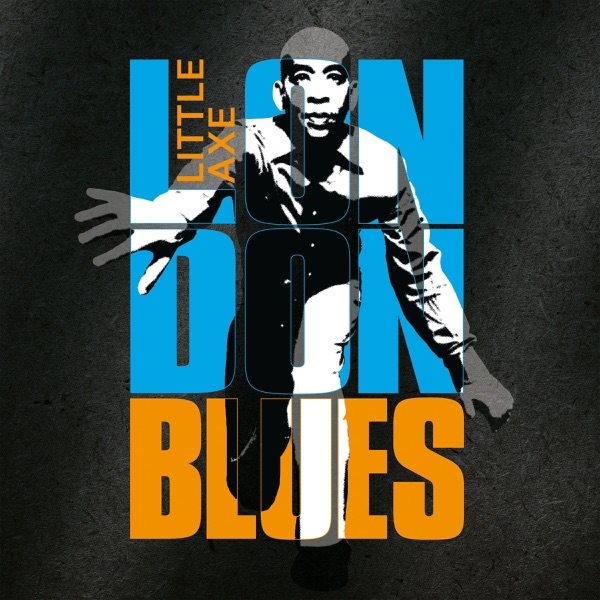 London Blues album cover