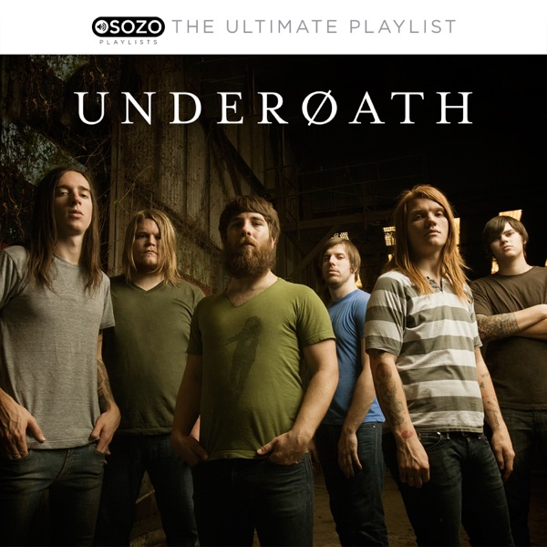 The Ultimate Playlist album cover