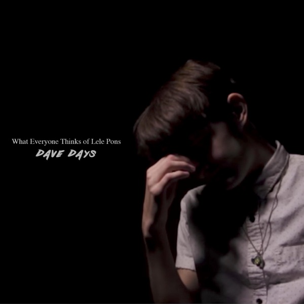 What Everyone Thinks of Lele Pons - Single album cover