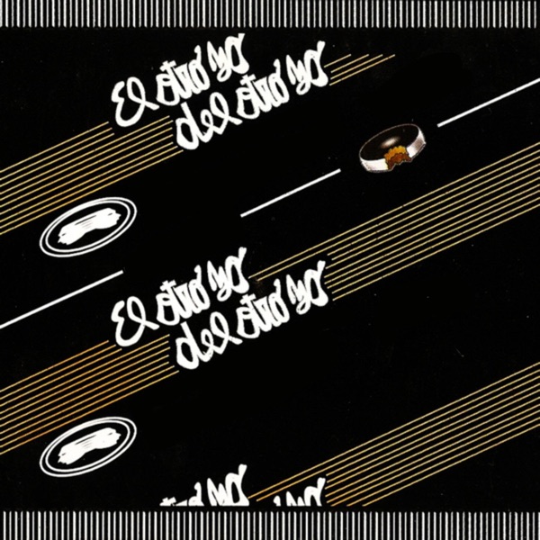 El Otro Yo del Otro Yo album cover