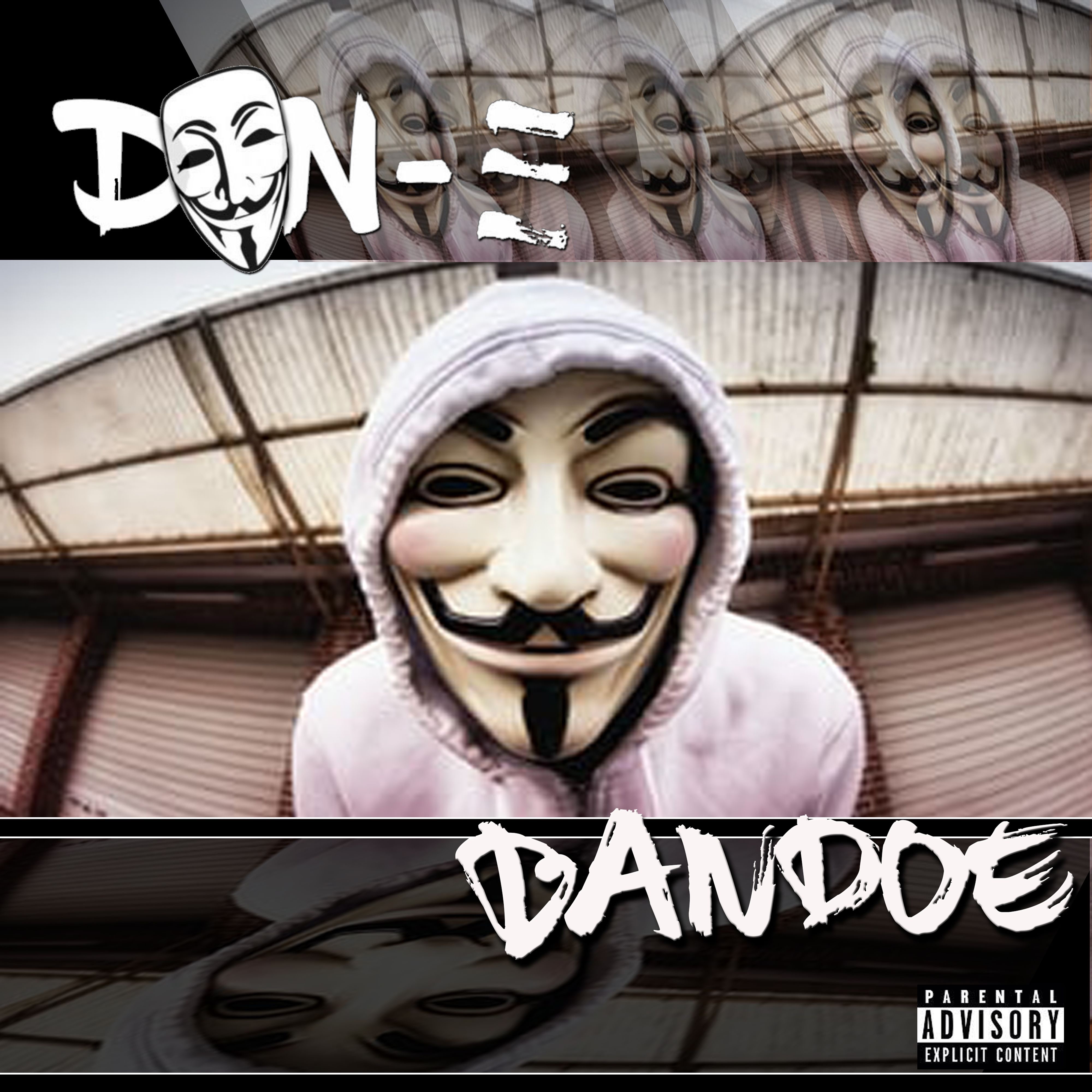 Bandoe - Single album cover