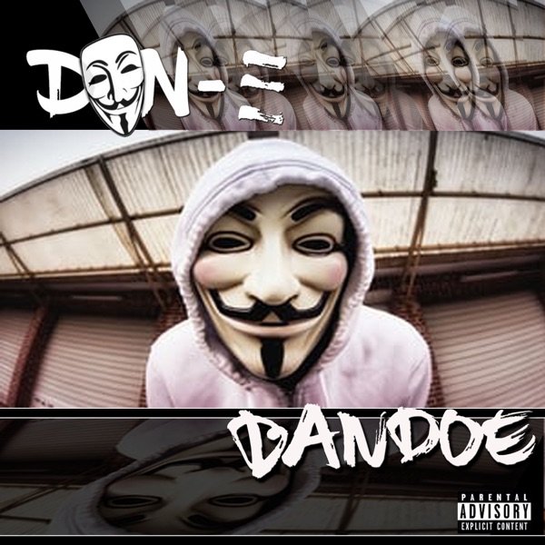 Bandoe - Single album cover