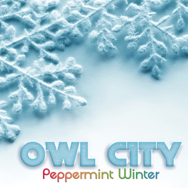 Peppermint Winter - Single album cover