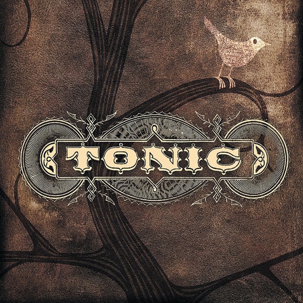 Tonic album cover