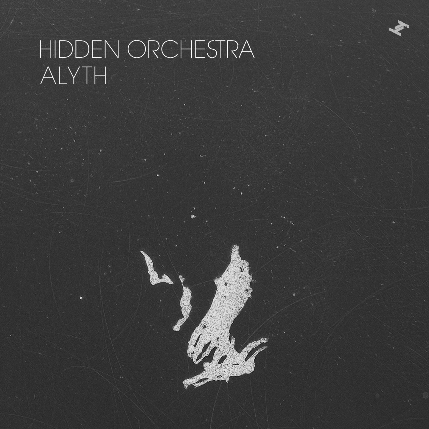 Alyth - Single album cover