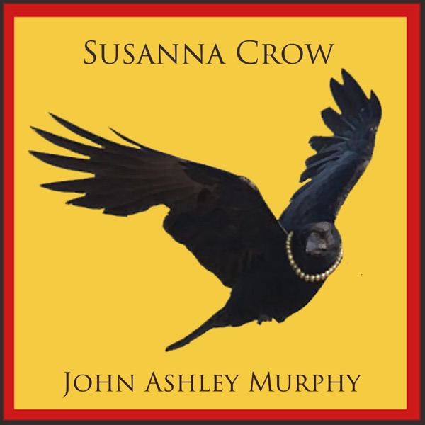 Susanna Crow (feat. Diane Cluck) - Single album cover