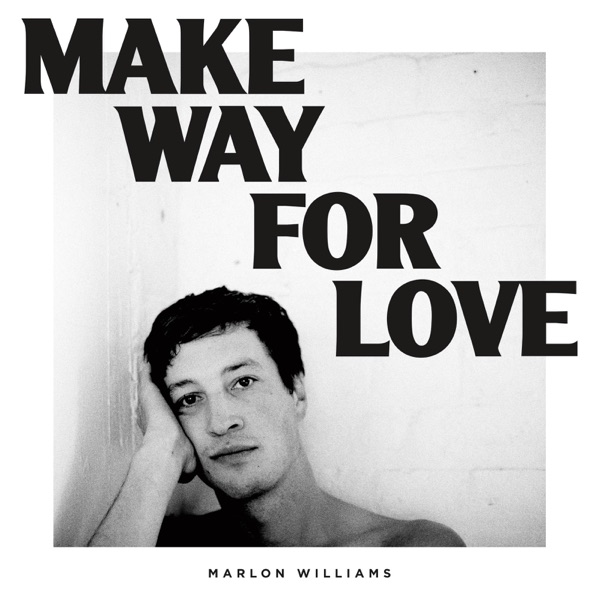 Make Way for Love album cover