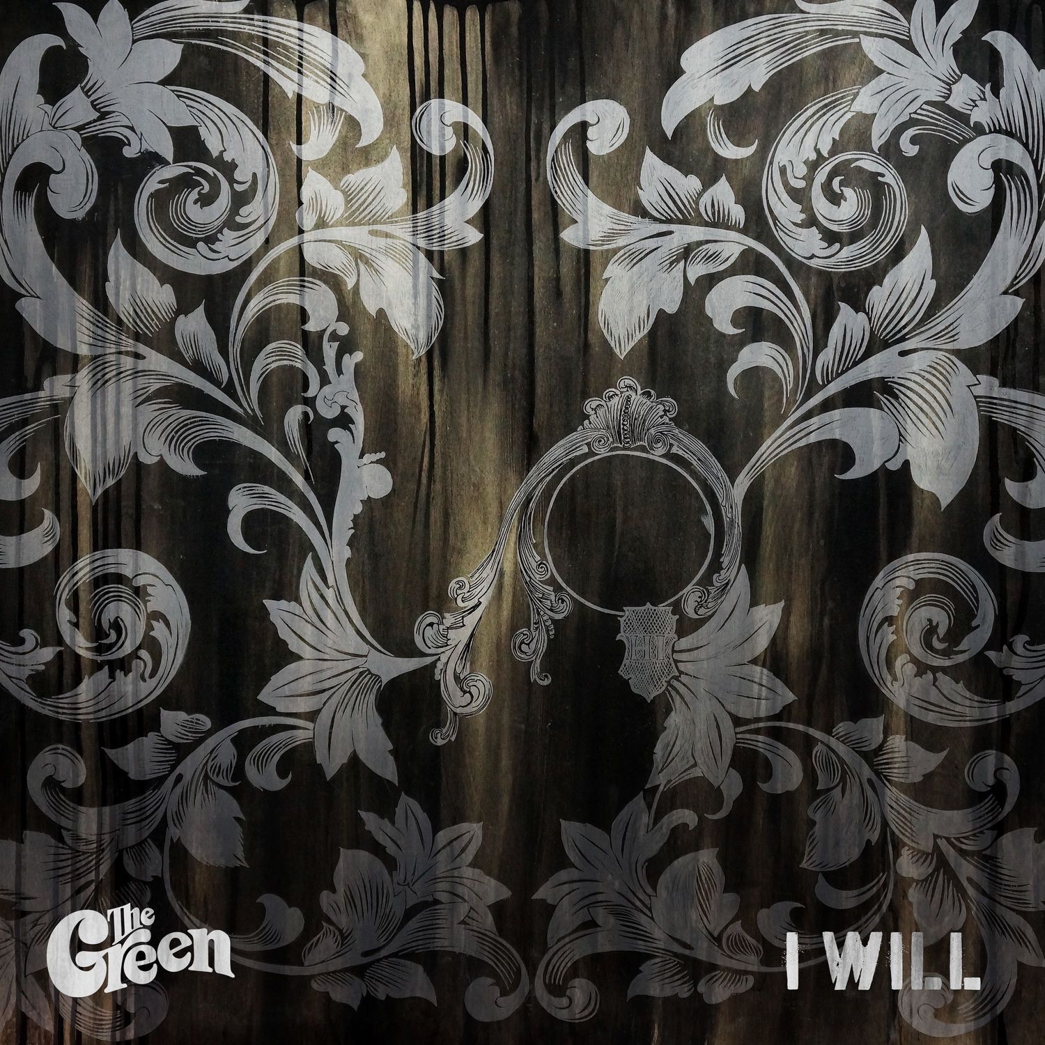 I Will - Single album cover