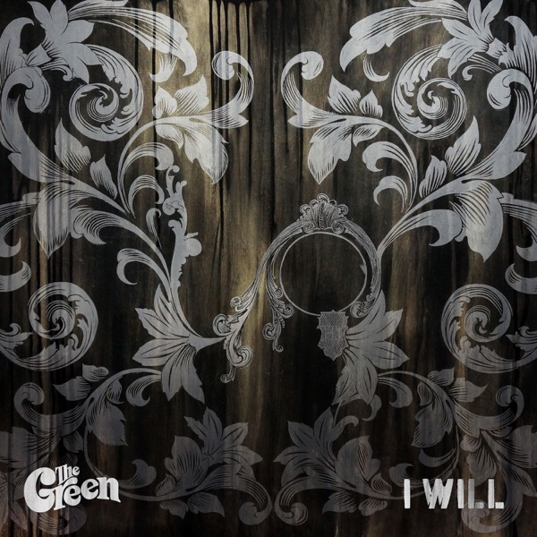 I Will - Single album cover