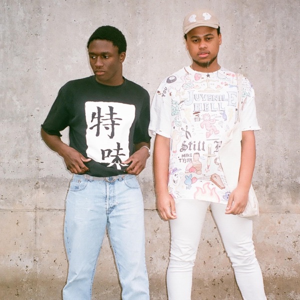 Open Wide (feat. Ishmael Raps) - Single album cover