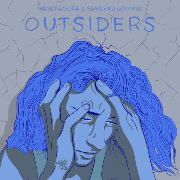 Outsiders - Single album cover