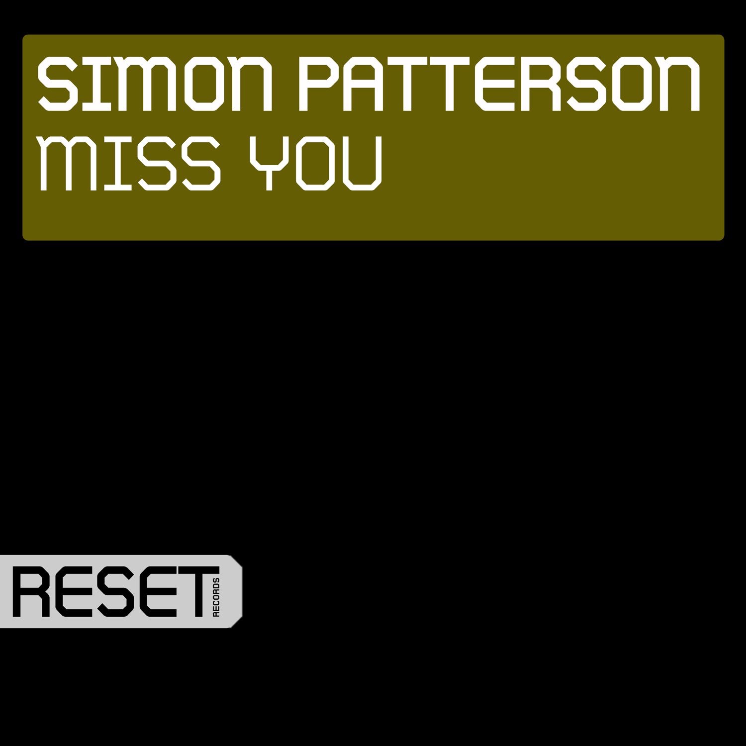 Miss You - Single album cover