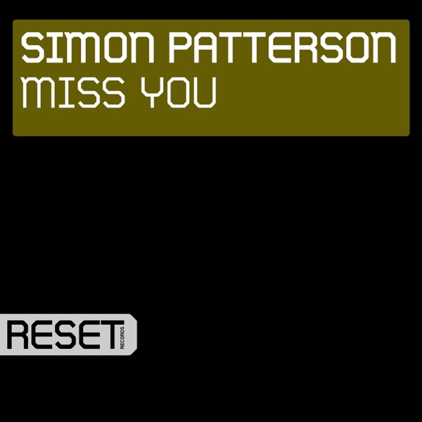 Miss You - Single album cover