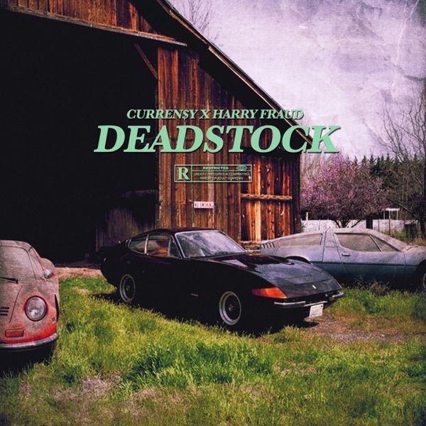 Deadstock - Single album cover