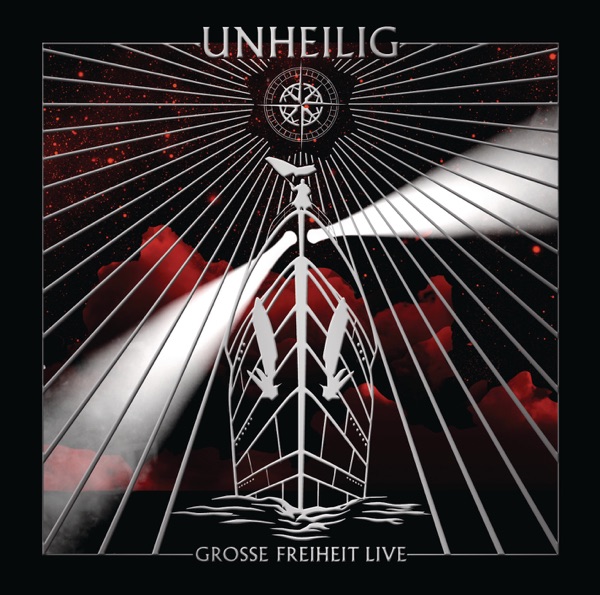 Grosse Freiheit Live album cover