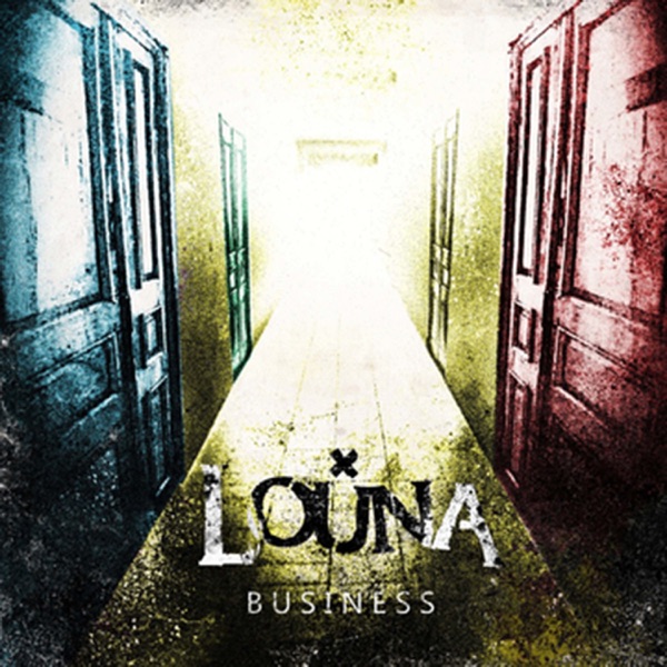 Business - Single album cover
