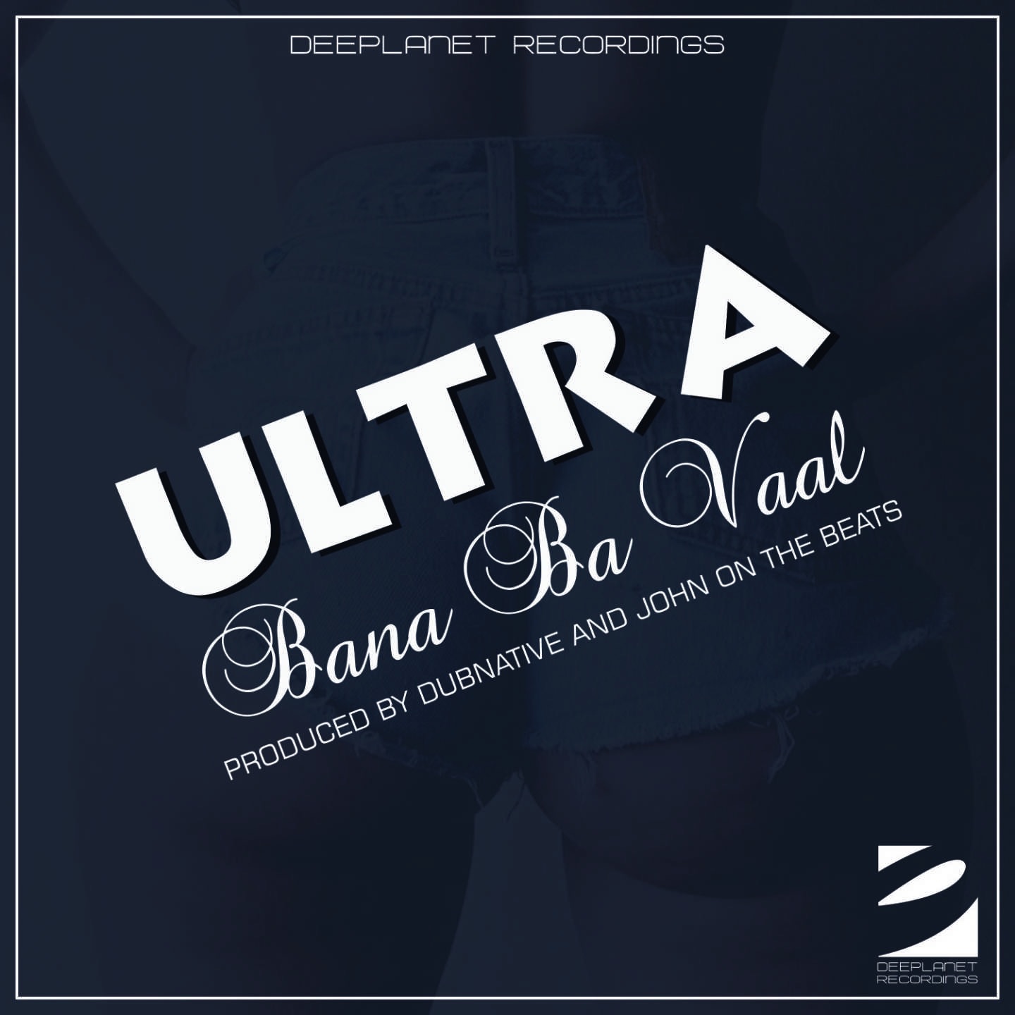 Bana Ba Vaal - Single album cover