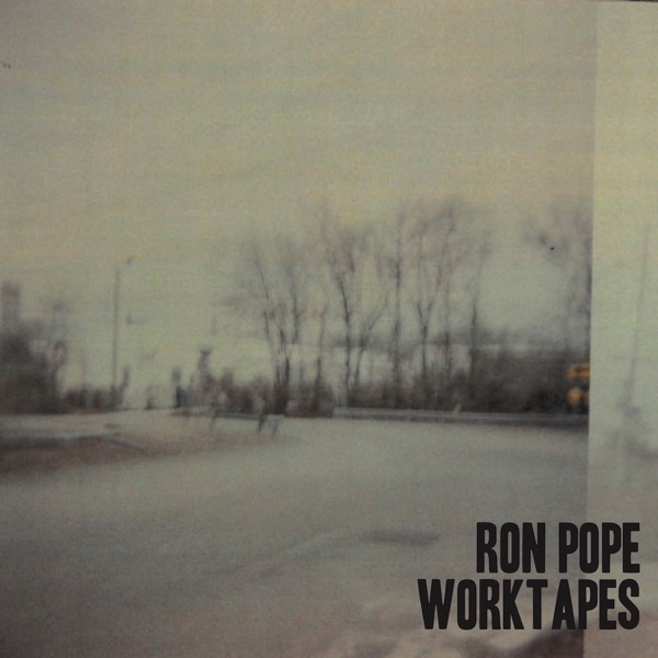 WorkTapes album cover