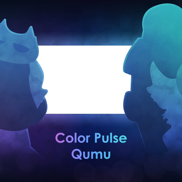 Color Pulse (From "Splatoon 2") - Single album cover