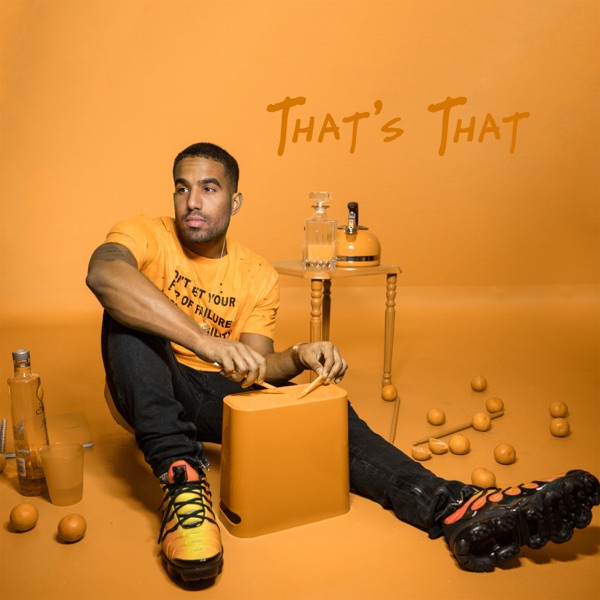 That's That - Single album cover