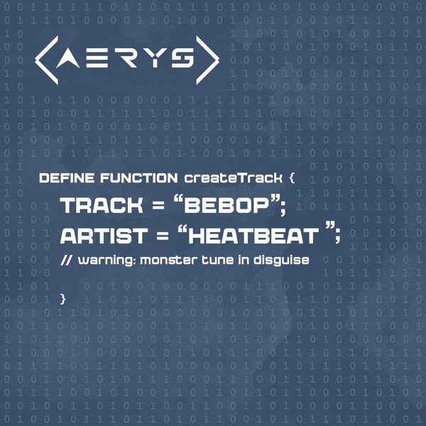 Bebop - Single album cover