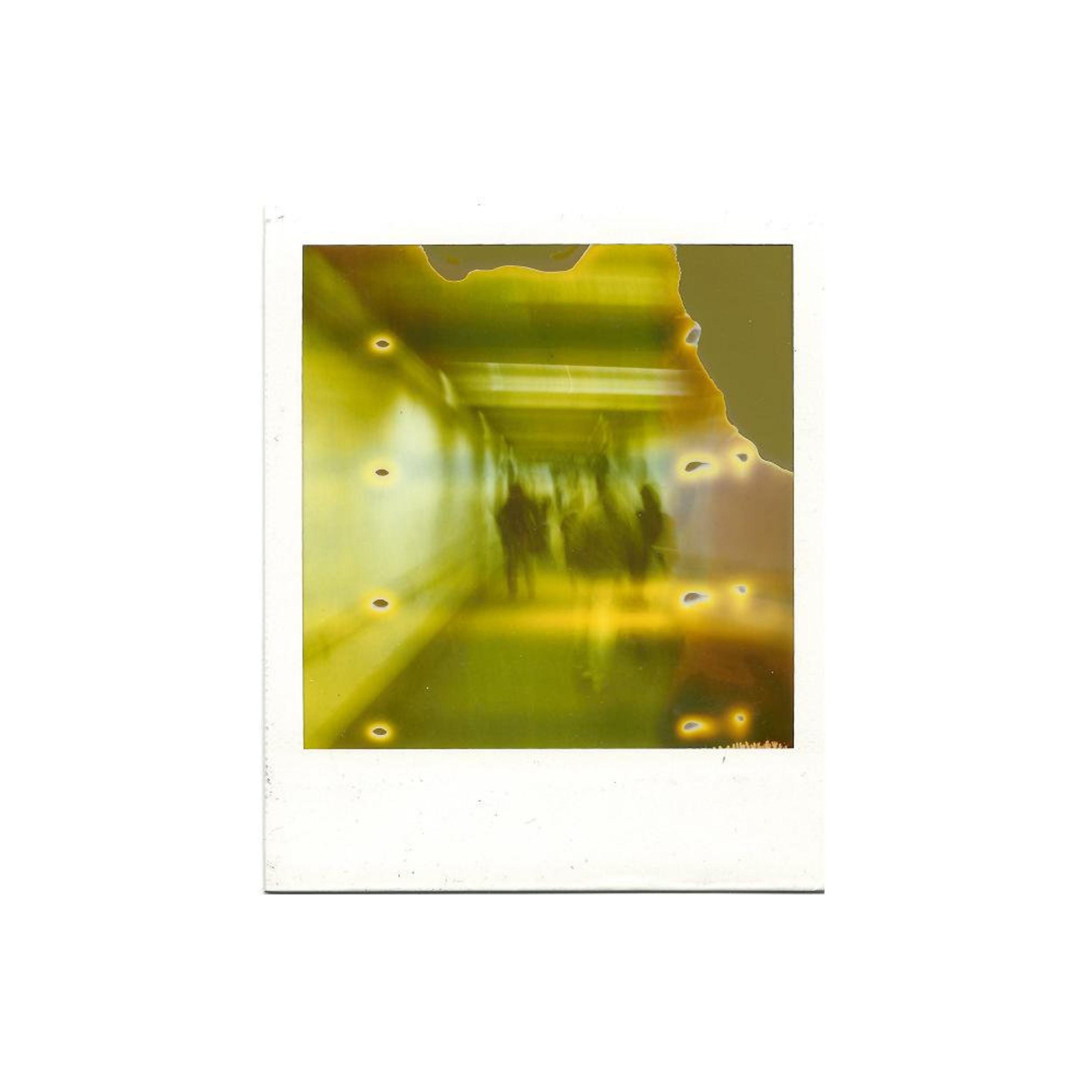 Good Times Had by All (feat. Billy Woods) - Single album cover