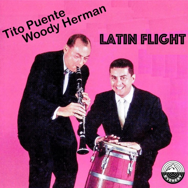 Latin Fight album cover
