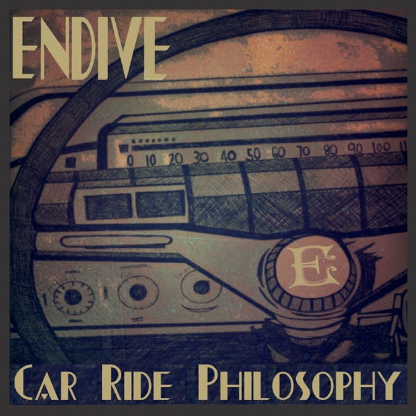 Car Ride Philosophy album cover