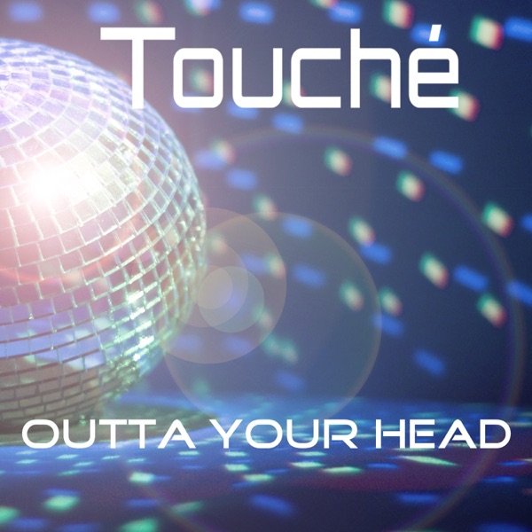 Outta Your Head (Radio Edit) - Single album cover
