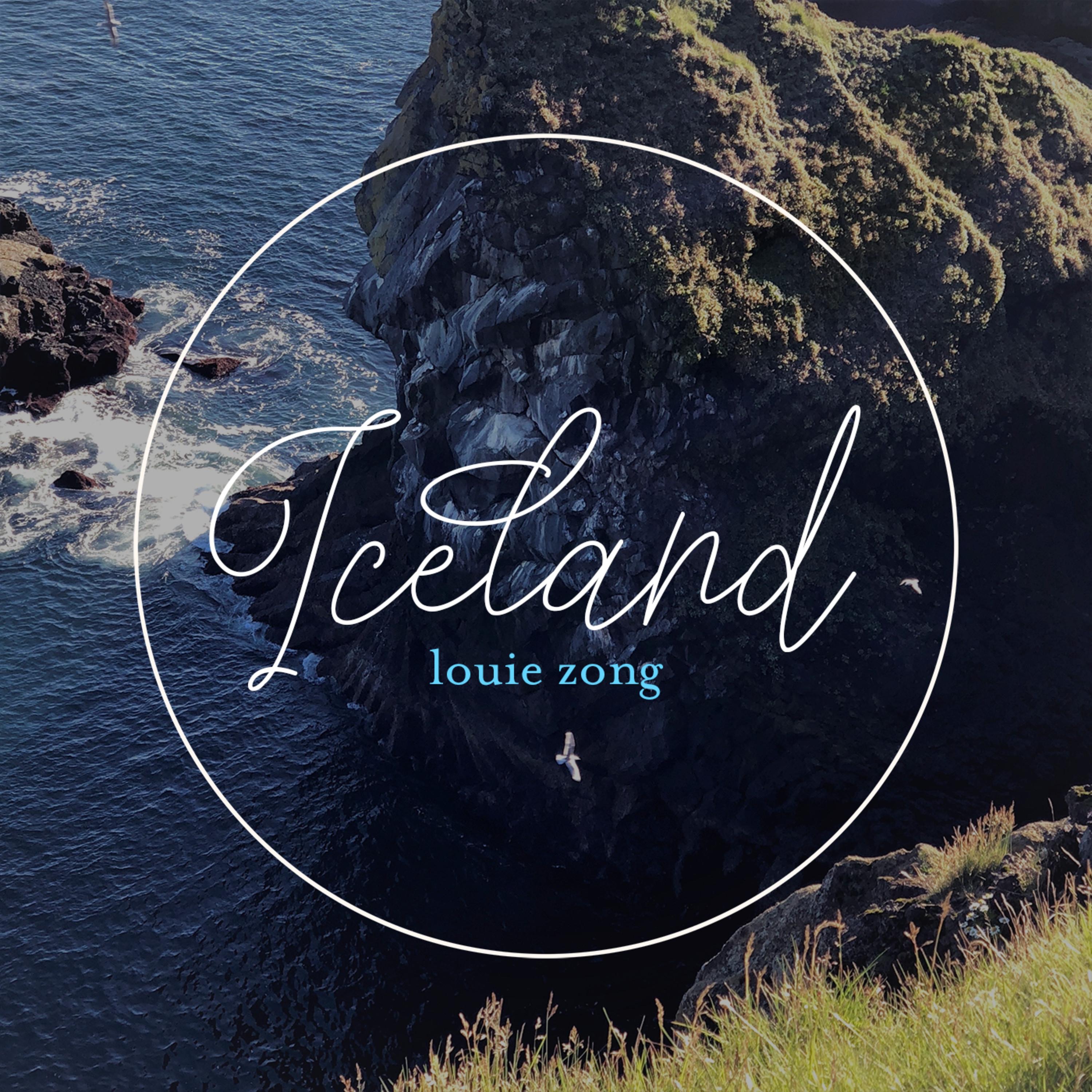 Iceland album cover