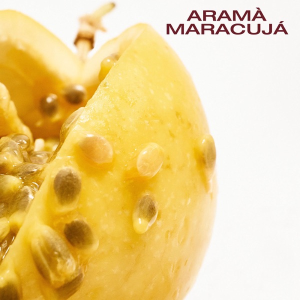 Maracujá - Single album cover