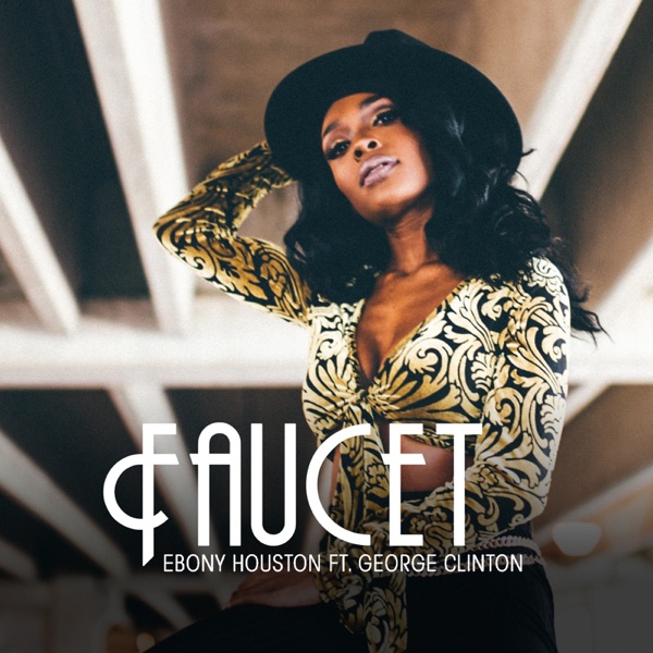Faucet (feat. George Clinton) - Single album cover