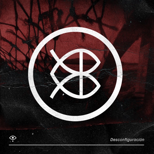 Desconfiguración - Single album cover