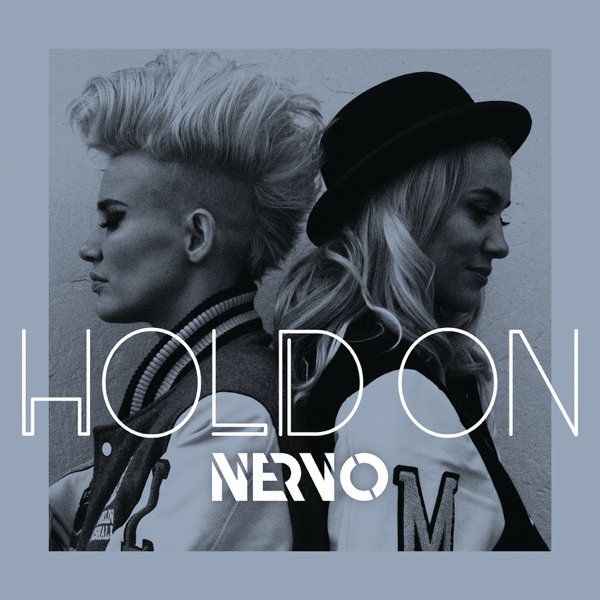Hold On - Single album cover