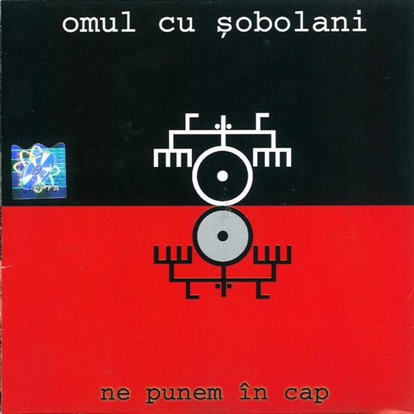 Ne Punem in Cap album cover