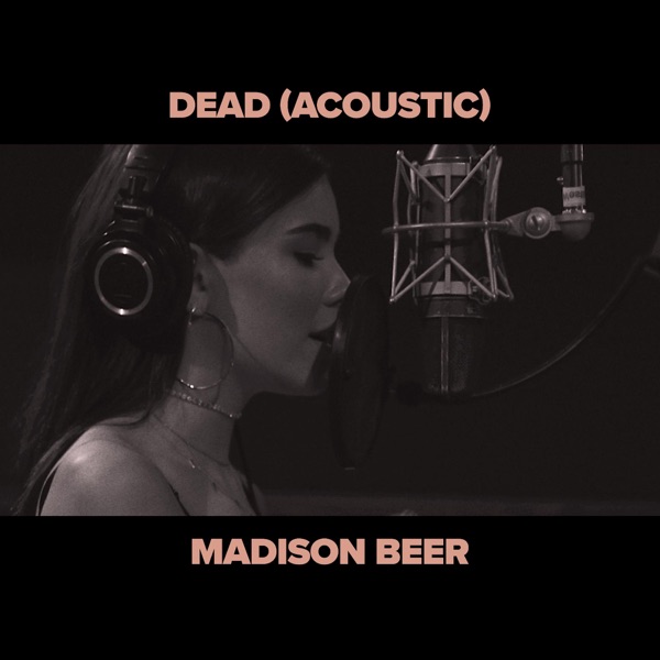 Dead (Acoustic) - Single album cover