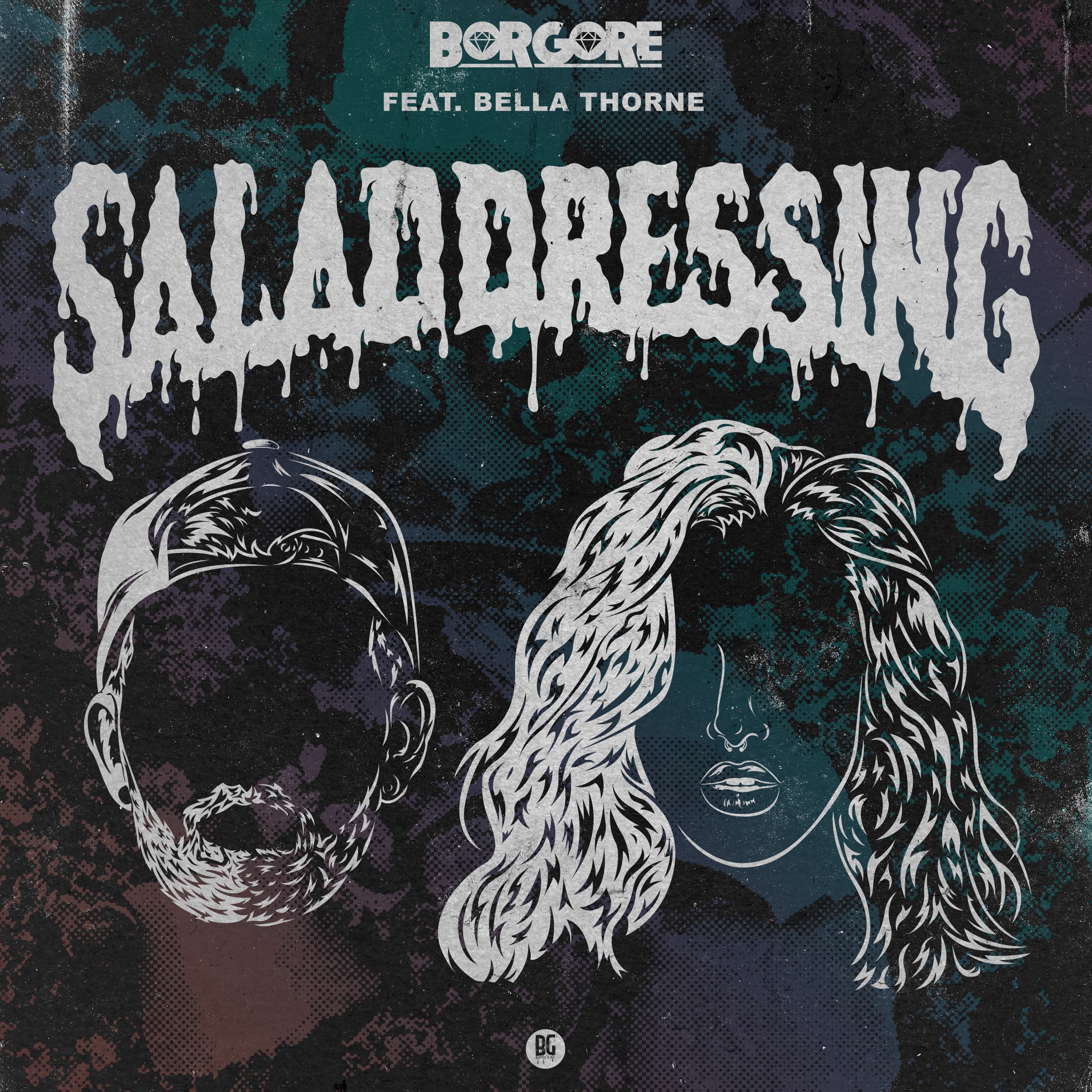 Salad Dressing - Single album cover